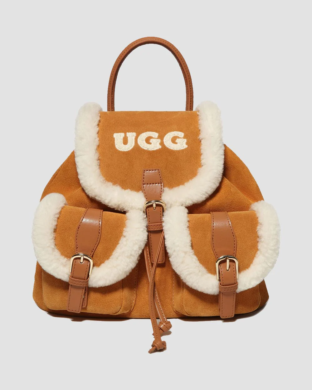 Alpine Ugg Backpack