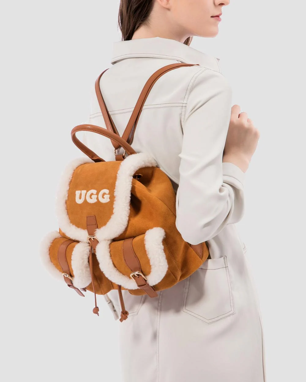 Alpine Ugg Backpack - Image 2