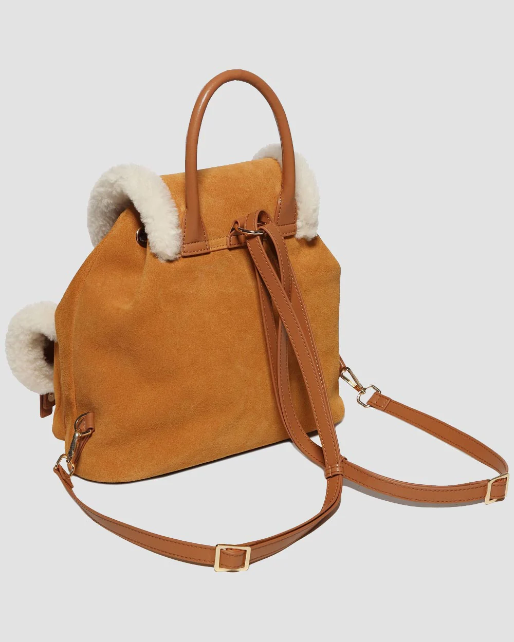 Alpine Ugg Backpack - Image 3