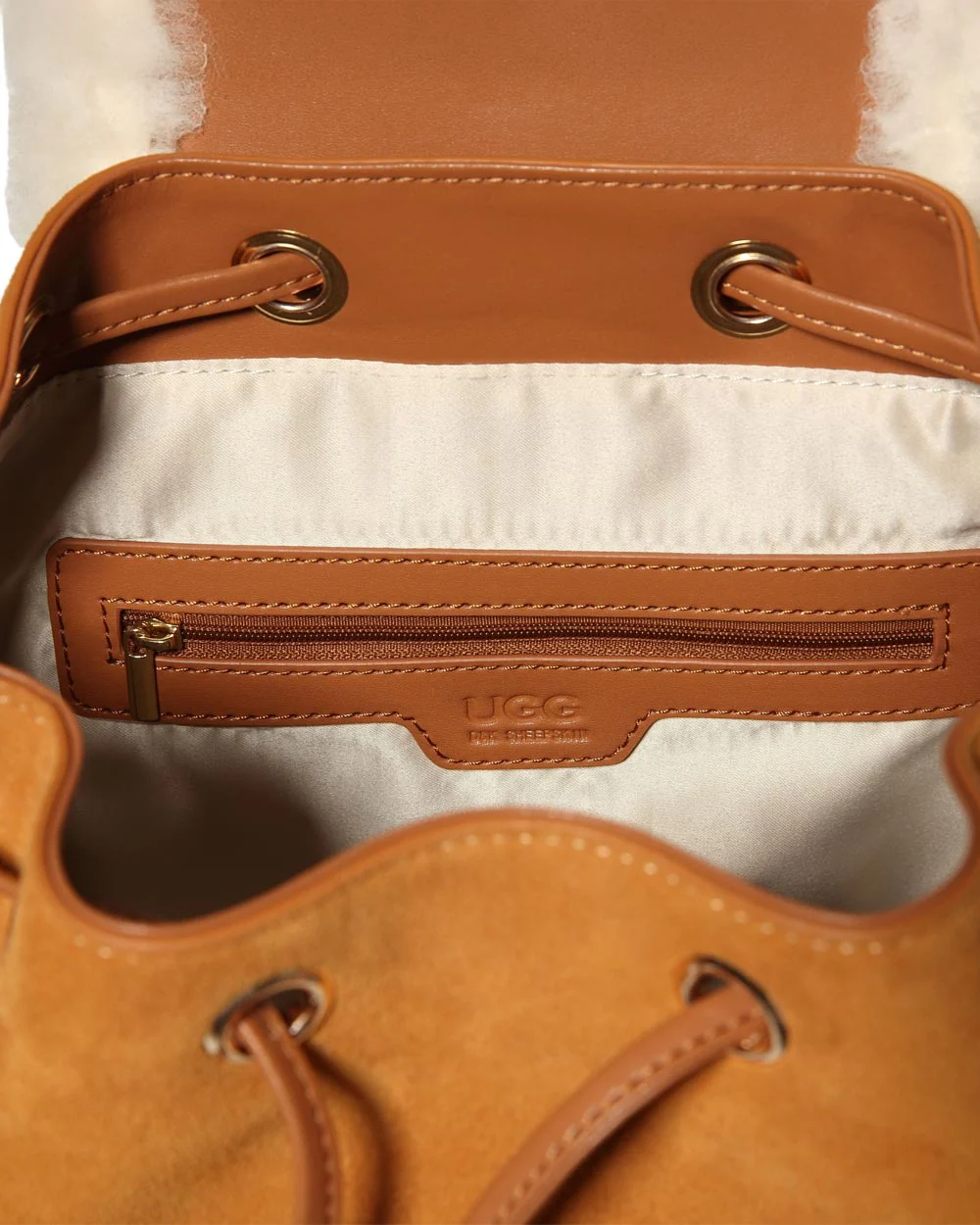 Alpine Ugg Backpack - Image 4
