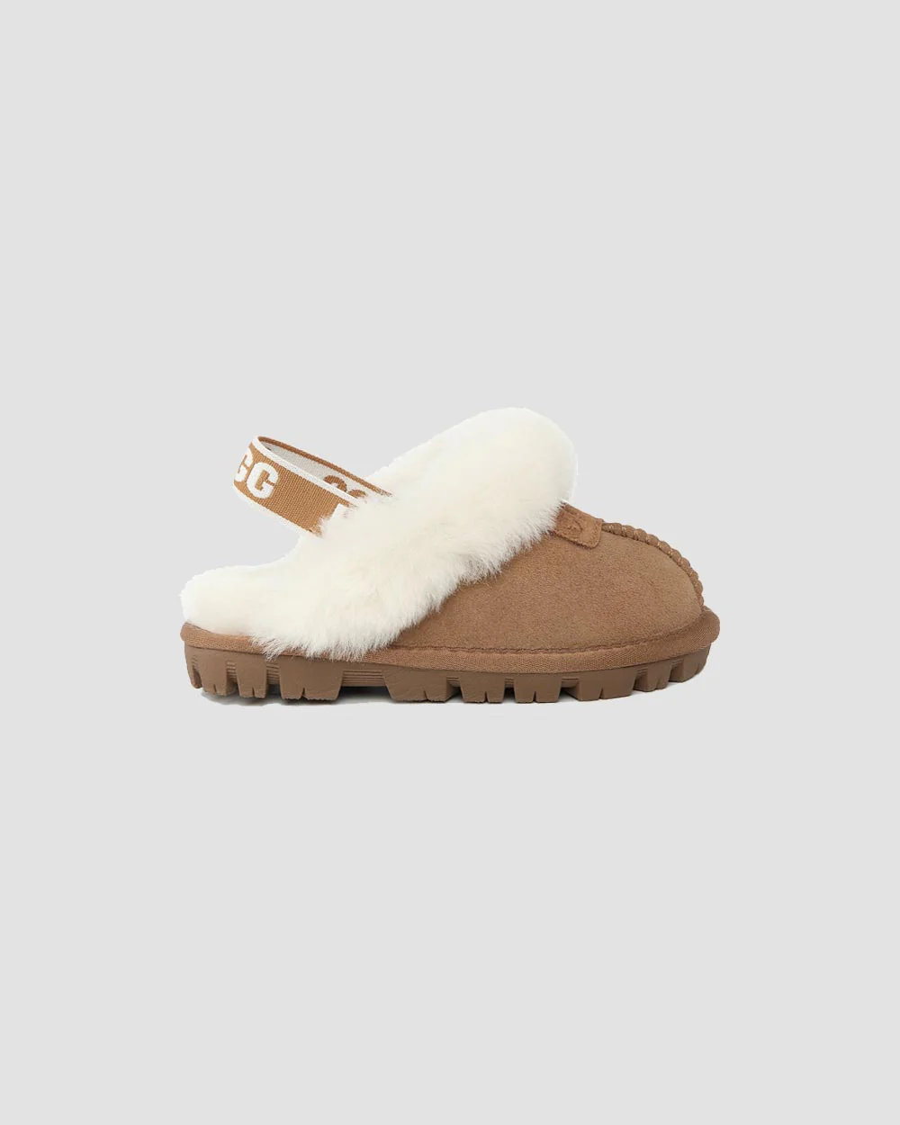 Ansley Kids Ugg Slippers