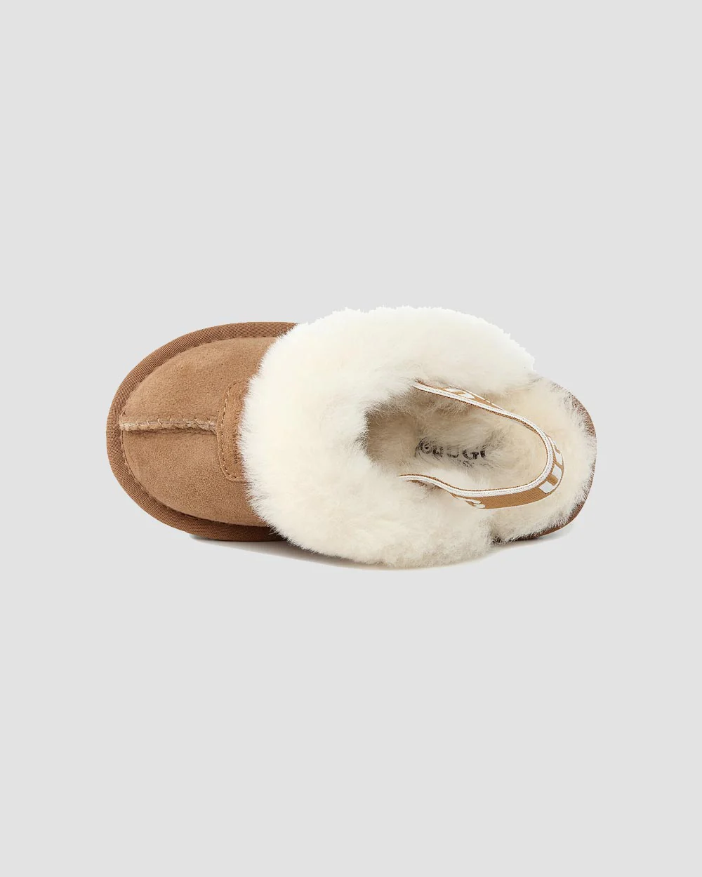 Ansley Kids Ugg Slippers - Image 3