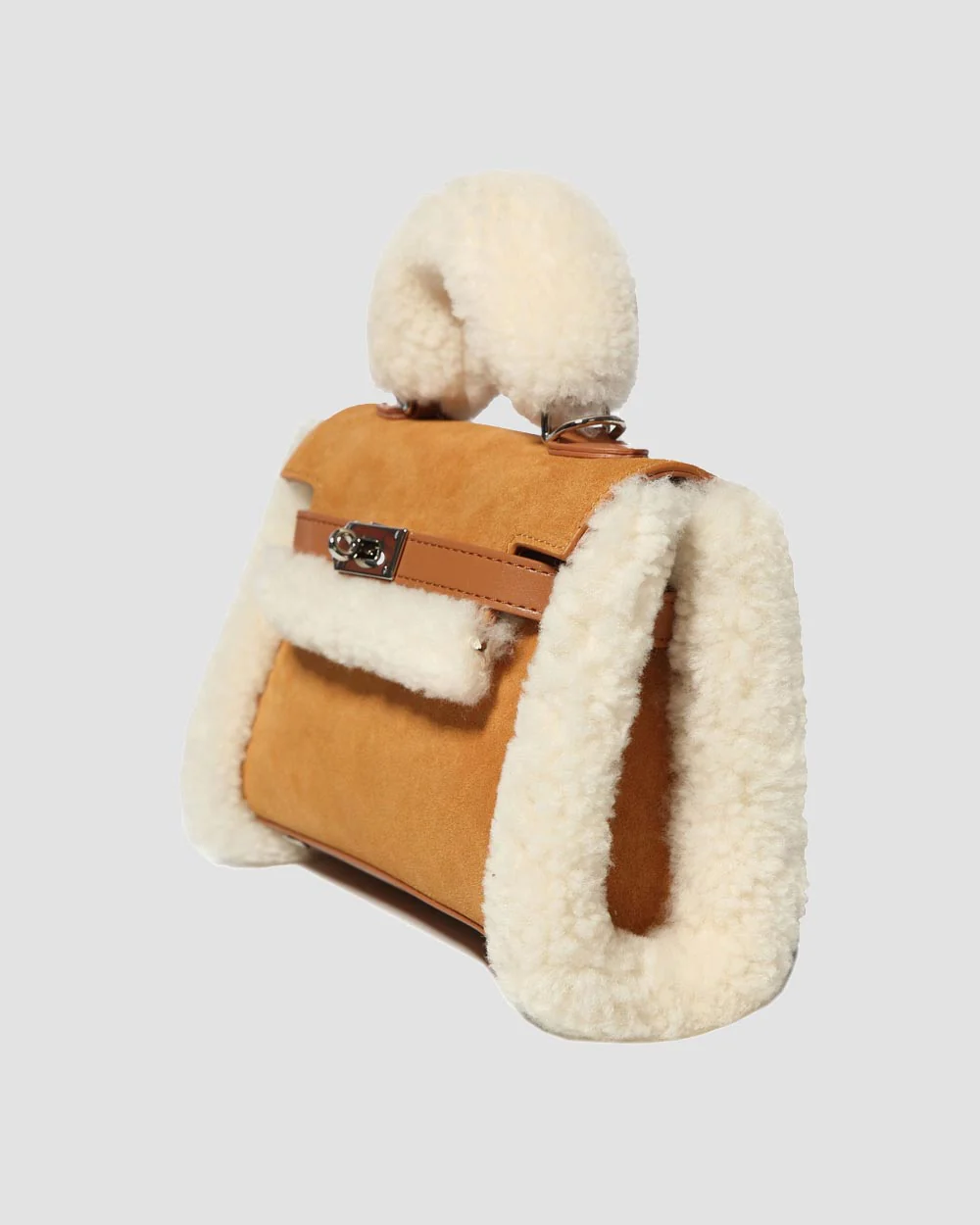 Aspen Tote Ugg Bag - Image 4
