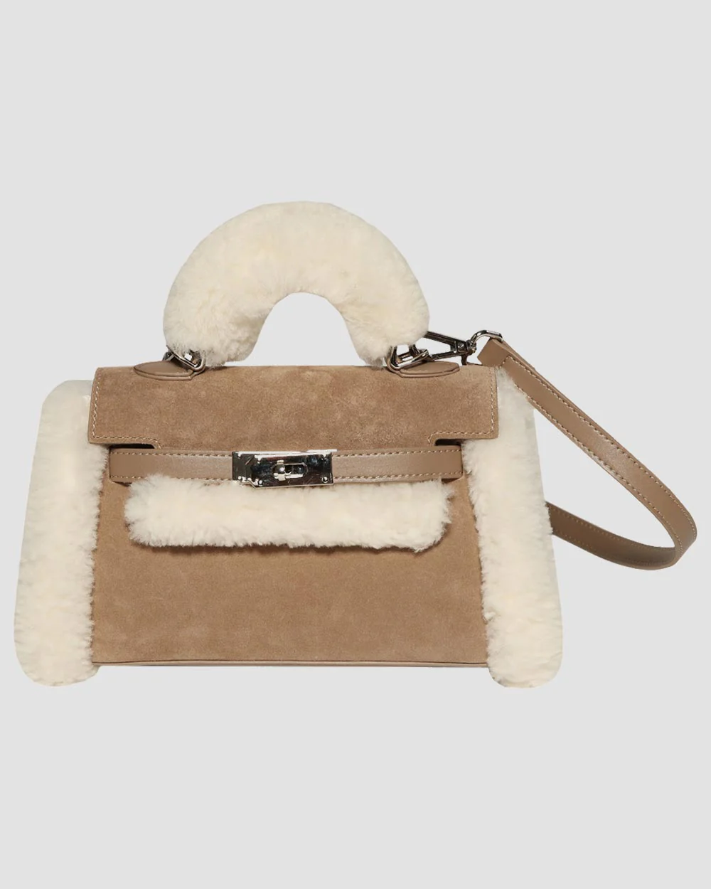 Aspen Tote Ugg Bag - Image 8