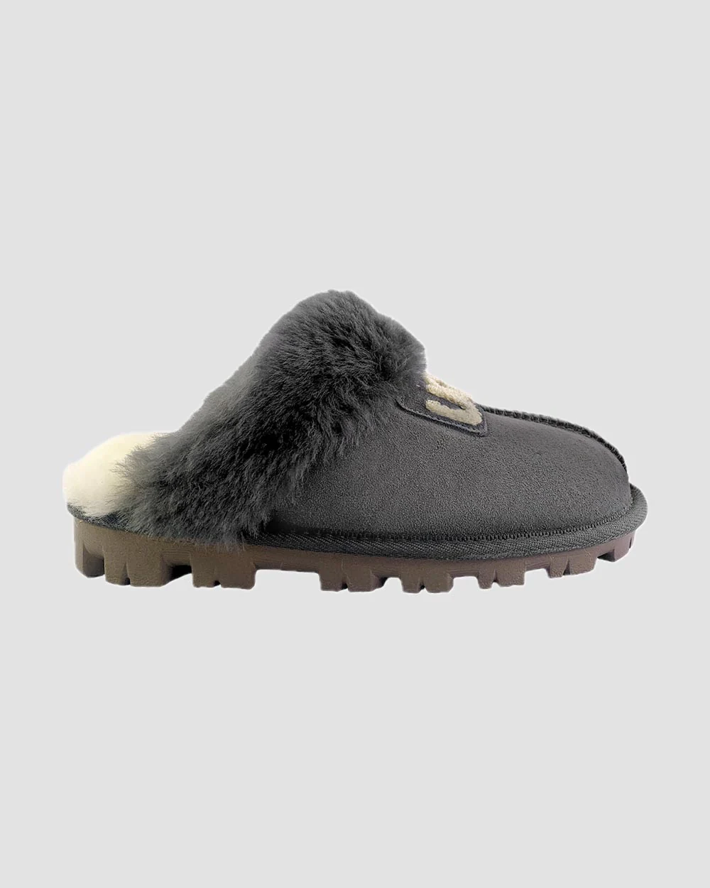 Charlotte Bold Ugg Scuffs