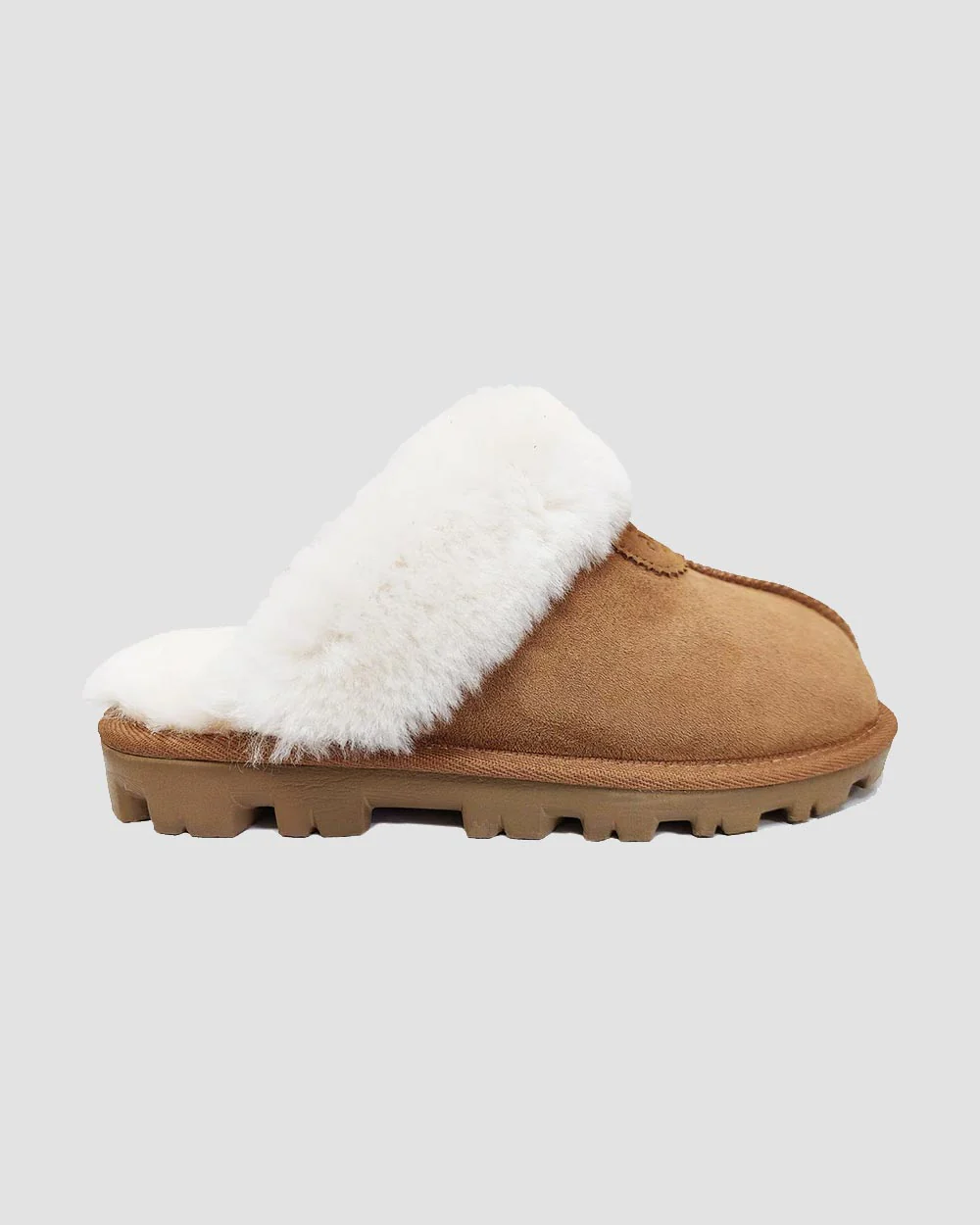 Charlotte Ugg Scuffs