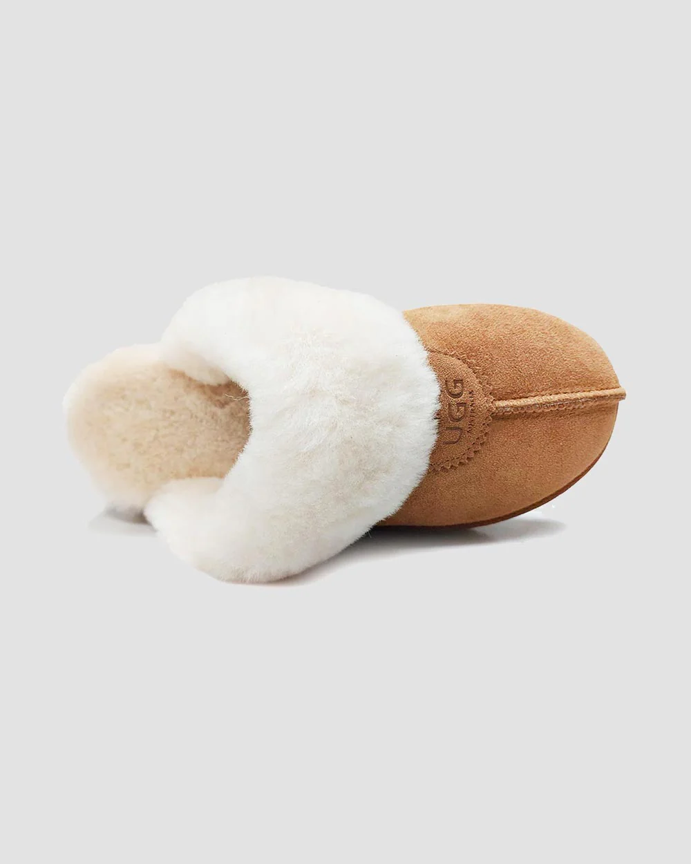 Charlotte Ugg Scuffs - Image 2