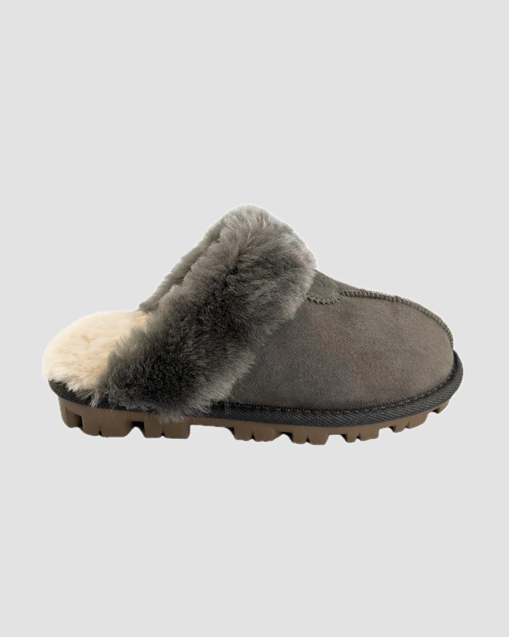 Charlotte Ugg Scuffs - Image 5