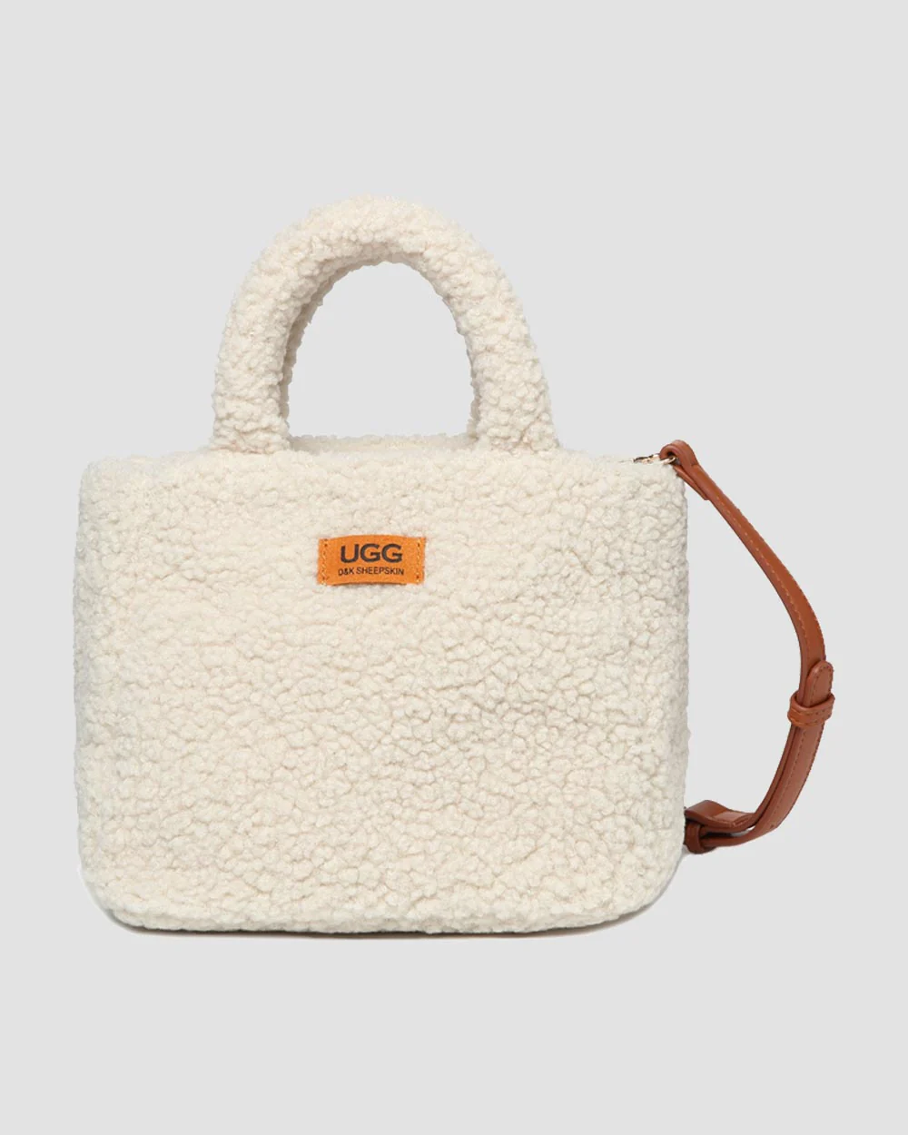 Cloud Tote Ugg Bag