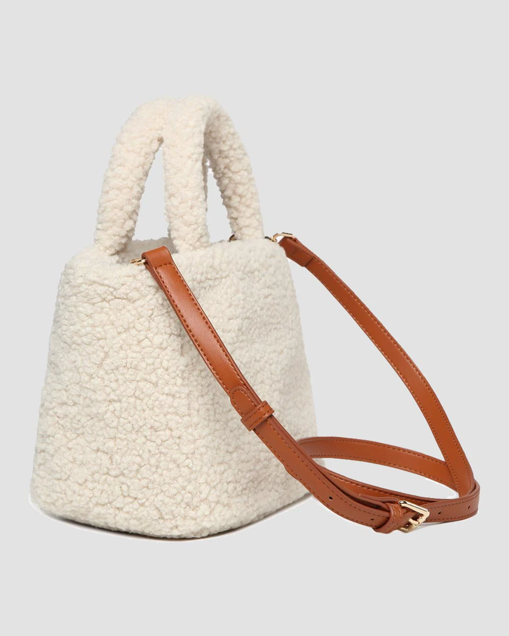 Cloud Tote Ugg Bag - Image 3