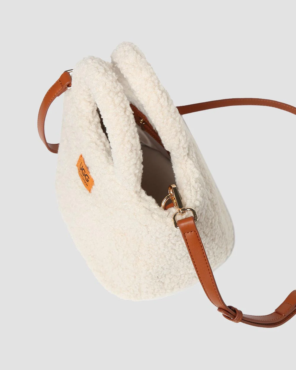 Cloud Tote Ugg Bag - Image 4