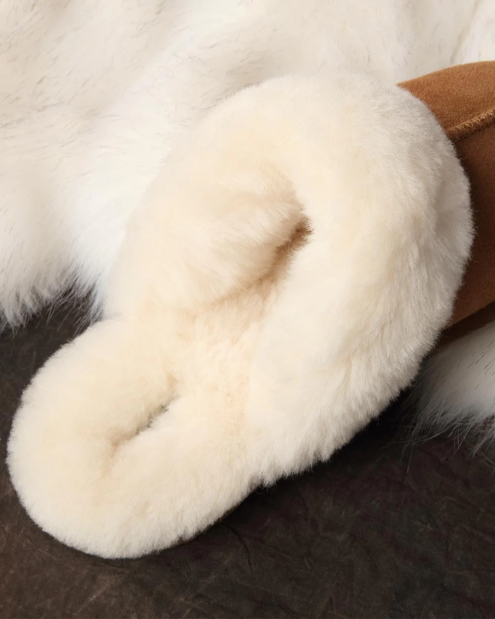 Dali Ugg Scuffs - Image 2