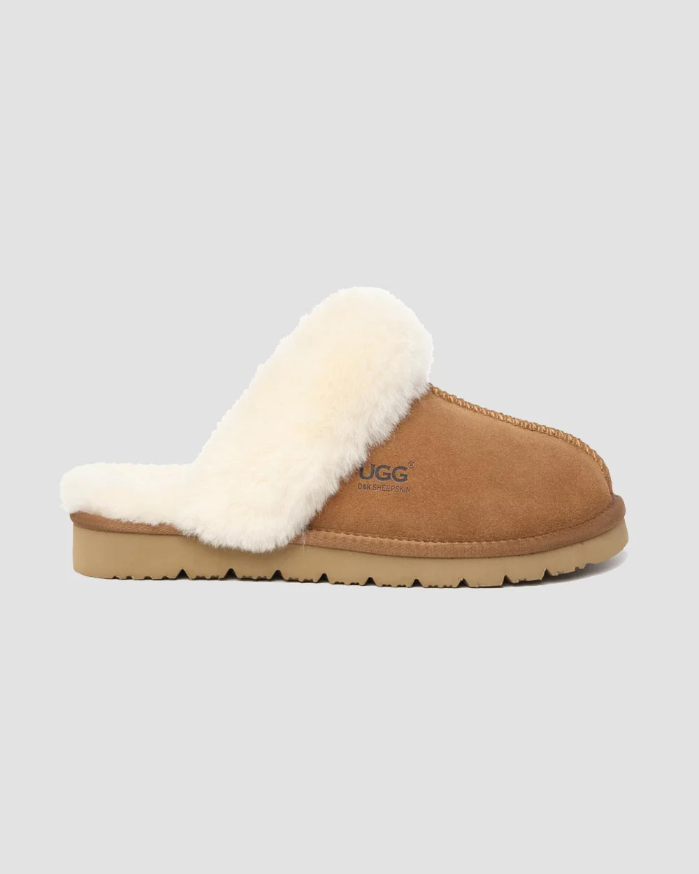 Dali Ugg Scuffs - Image 3