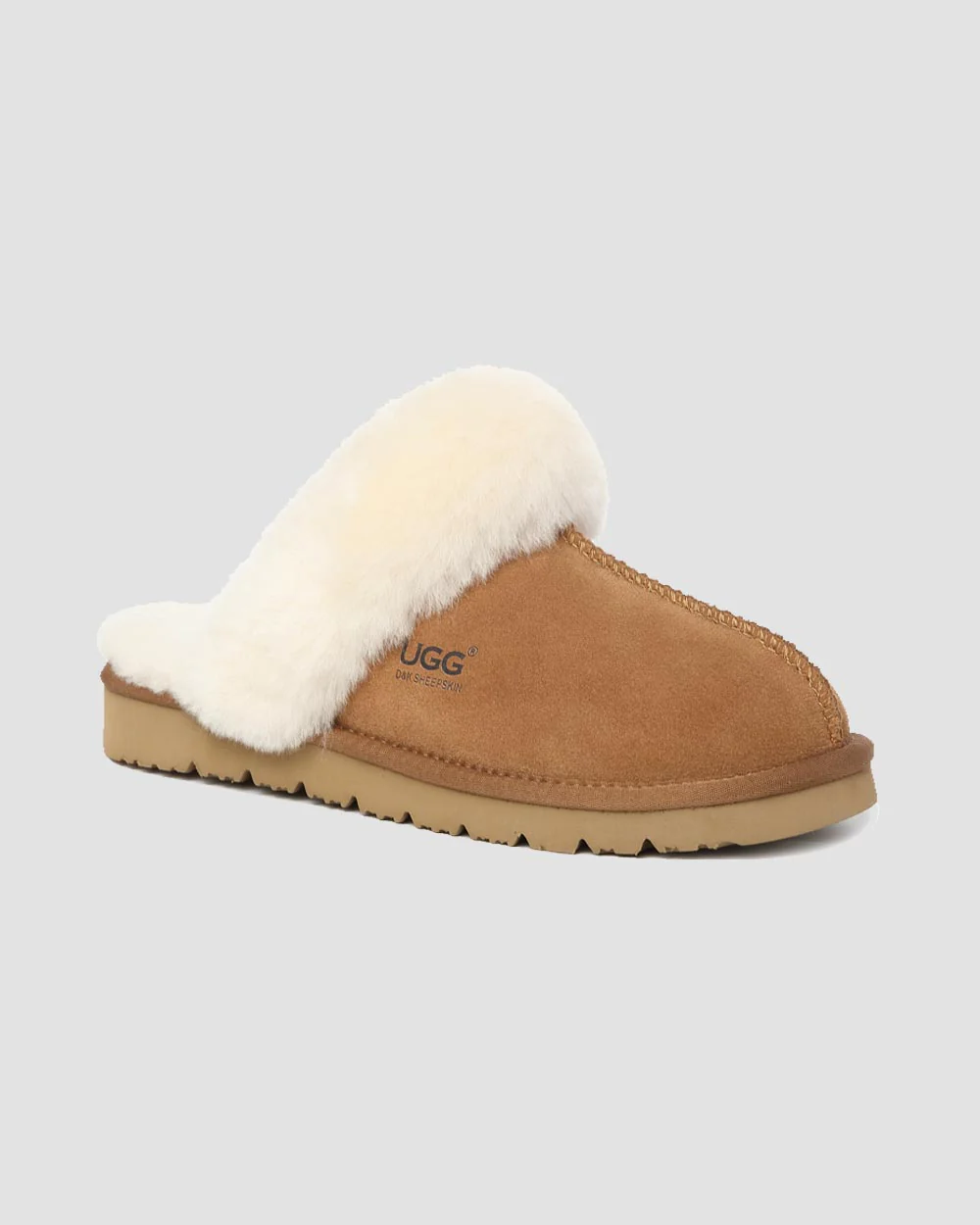 Dali Ugg Scuffs - Image 4