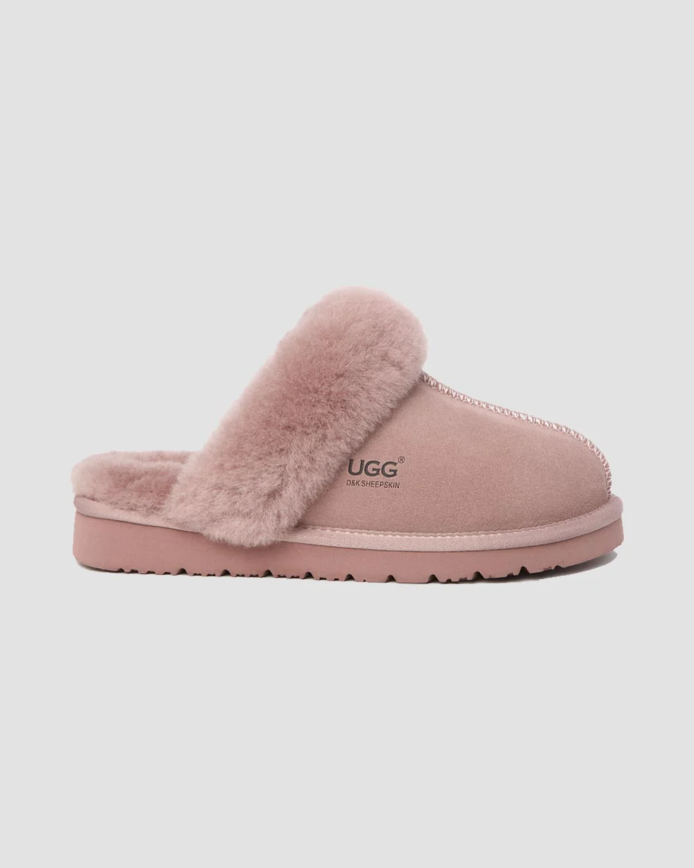Dali Ugg Scuffs - Image 8