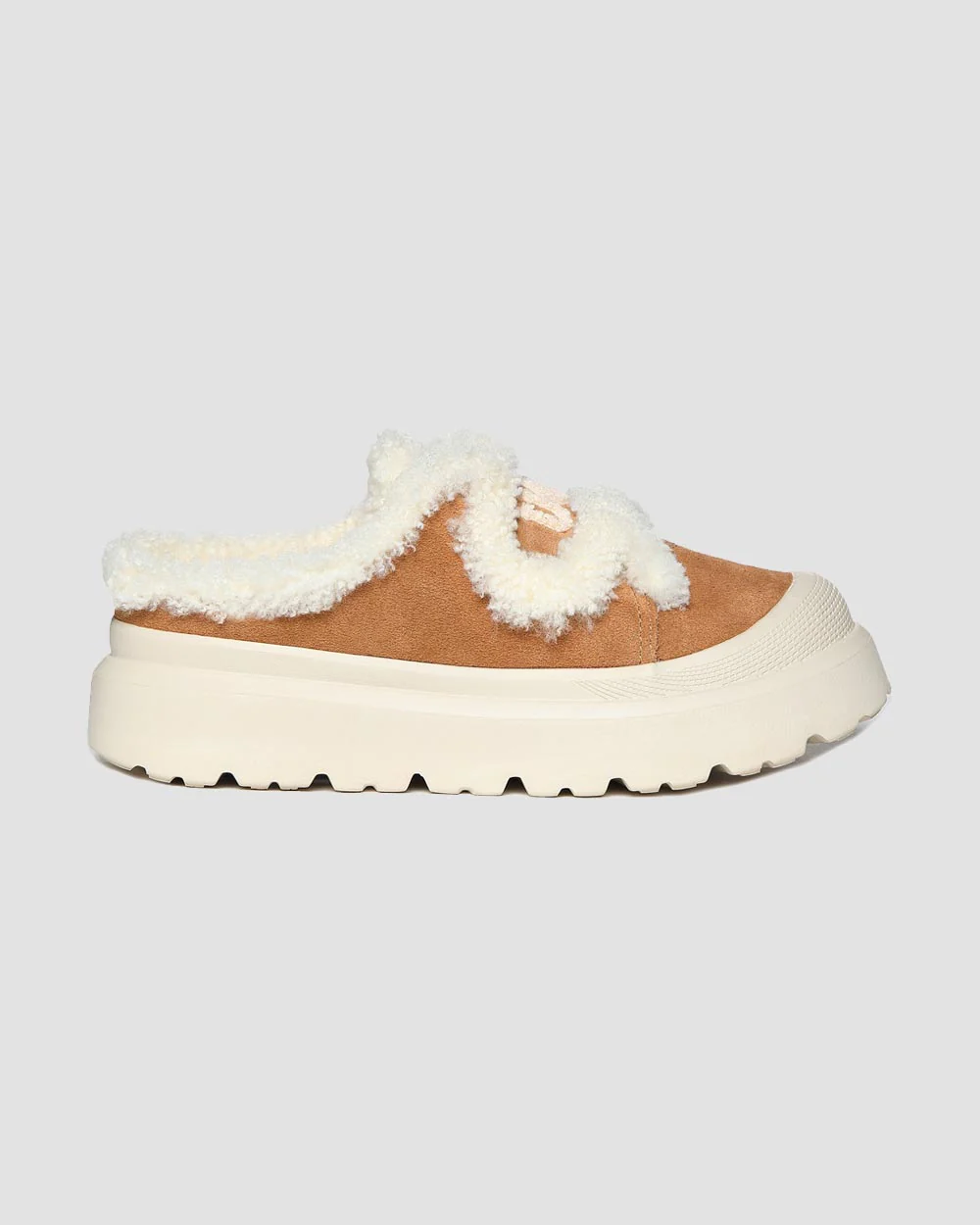 Ela Platform Uggs