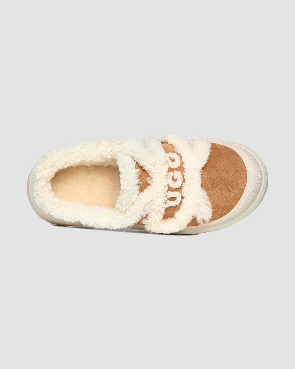 Ela Platform Uggs - Image 4
