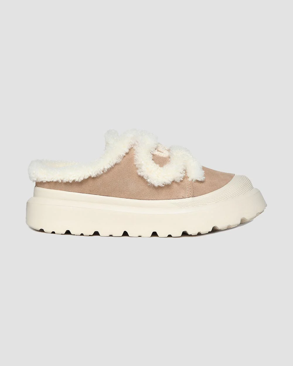 Ela Platform Uggs - Image 6