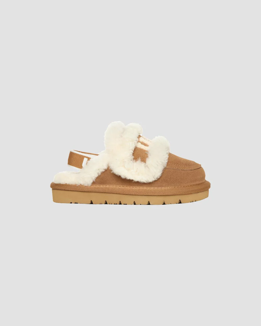 Erin Kids Ugg Scuffs