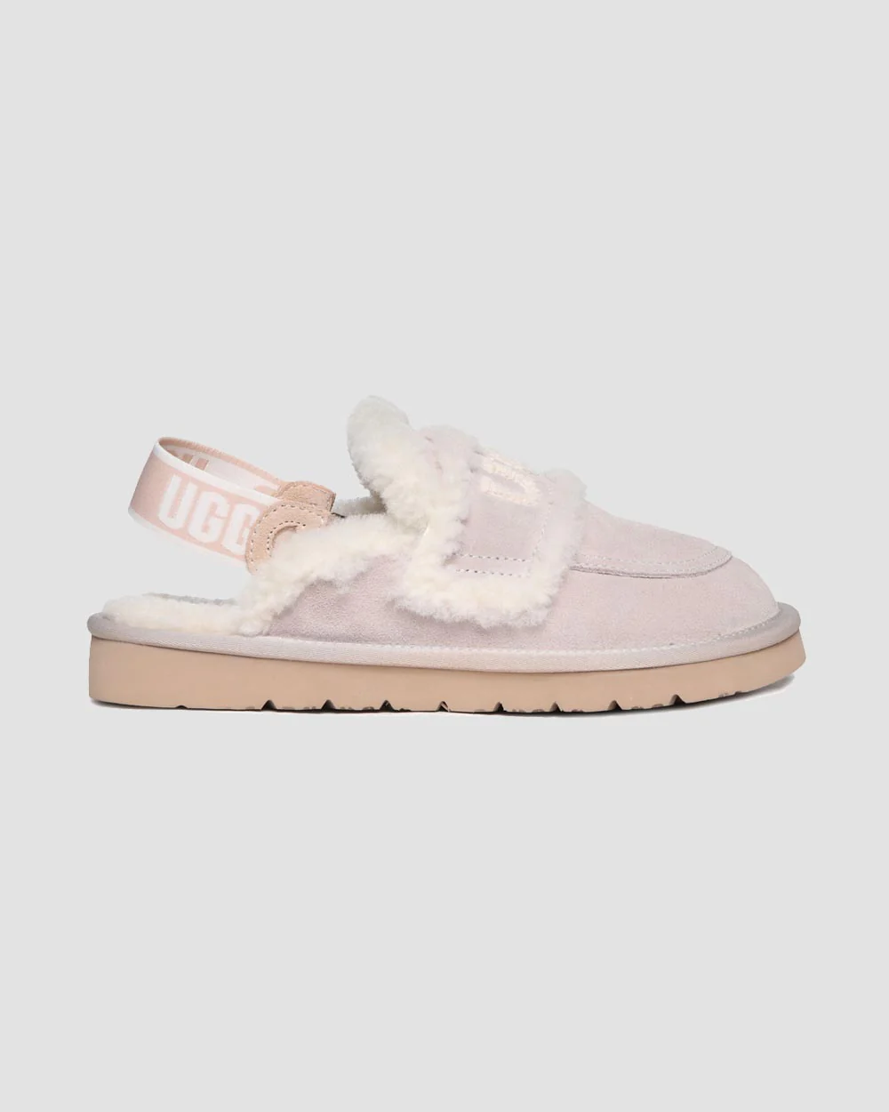 Erin Ugg Scuffs - Image 9