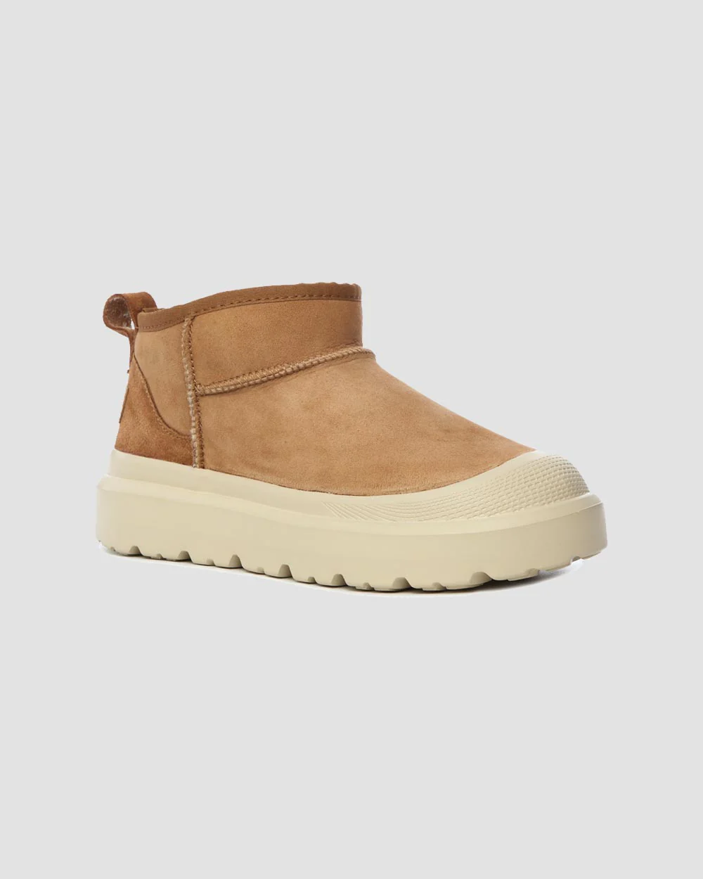 Graci Platform Ugg Boots - Image 2