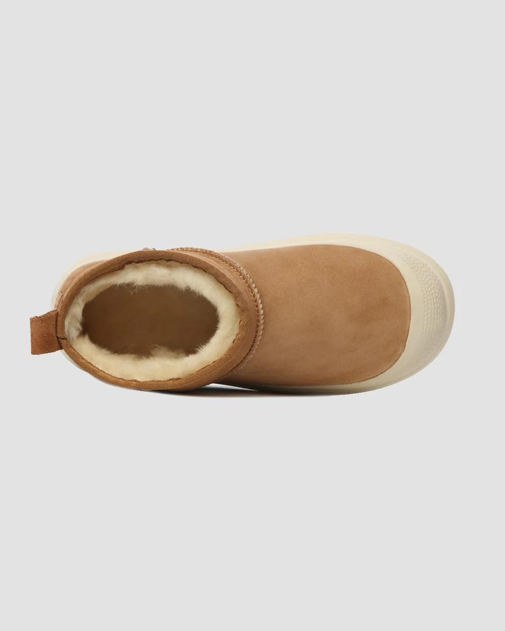 Graci Platform Ugg Boots - Image 4
