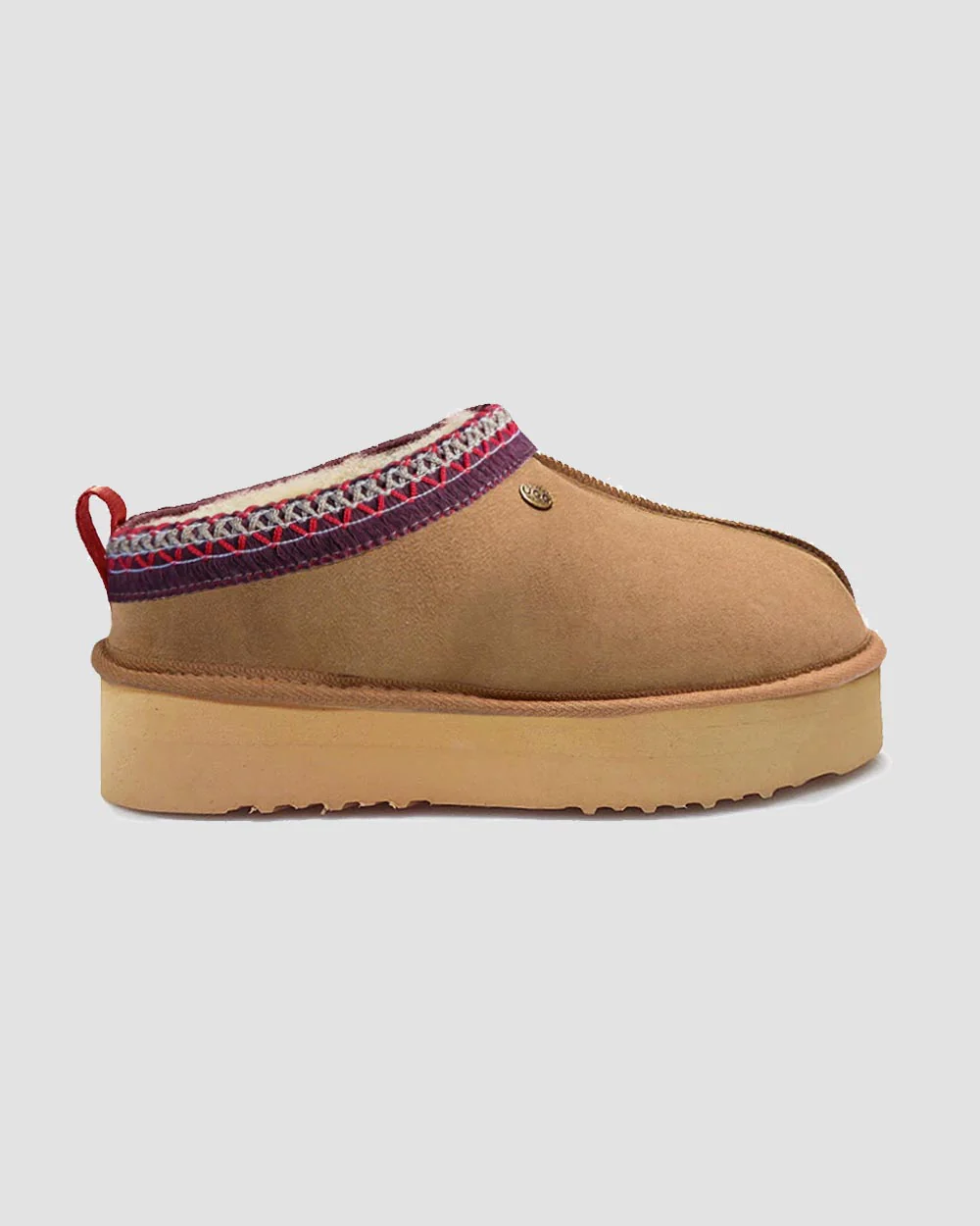 Jasper Platform Uggs - Image 2