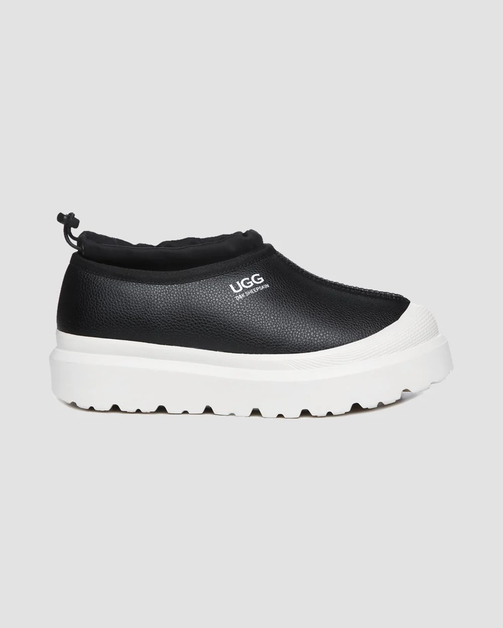 Linea Platform Ugg Boots - Image 6