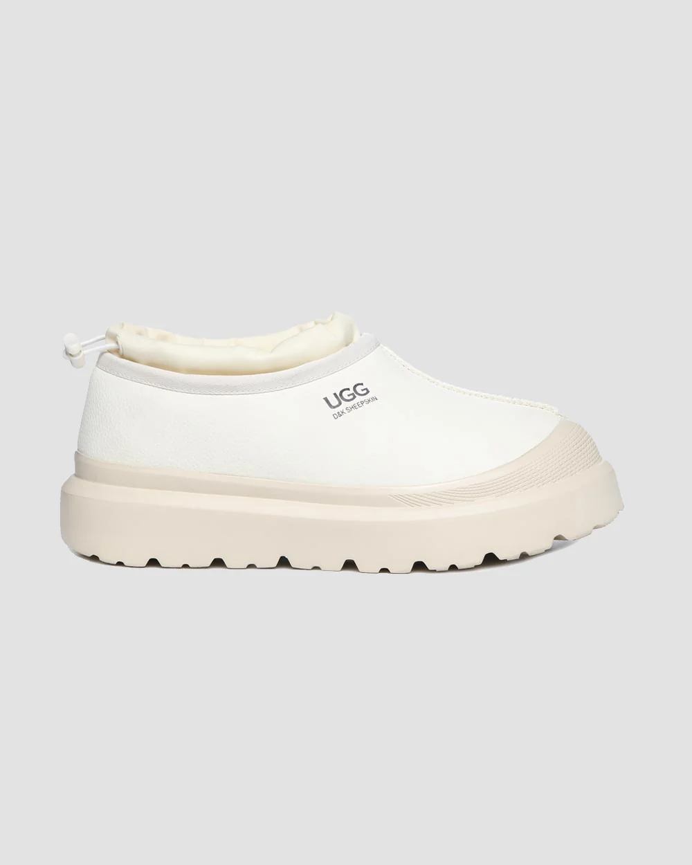 Linea Platform Ugg Boots - Image 7