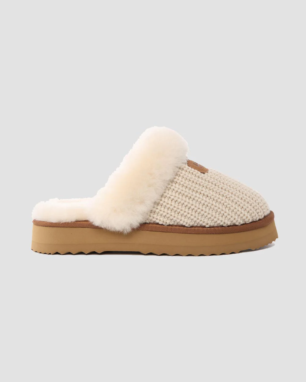 Lucca Ugg Scuffs