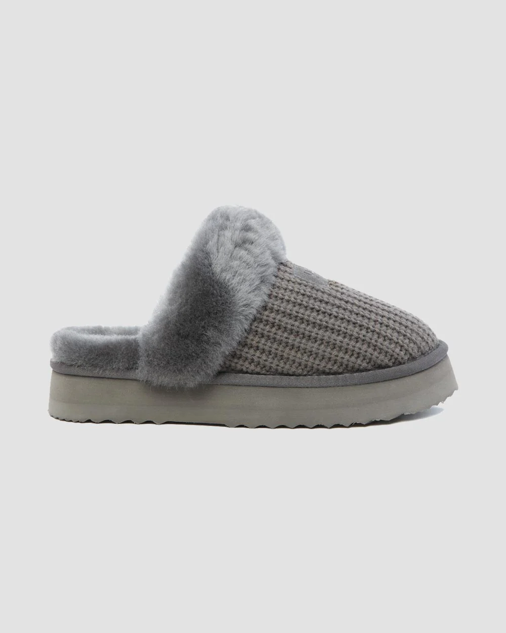 Lucca Ugg Scuffs - Image 5