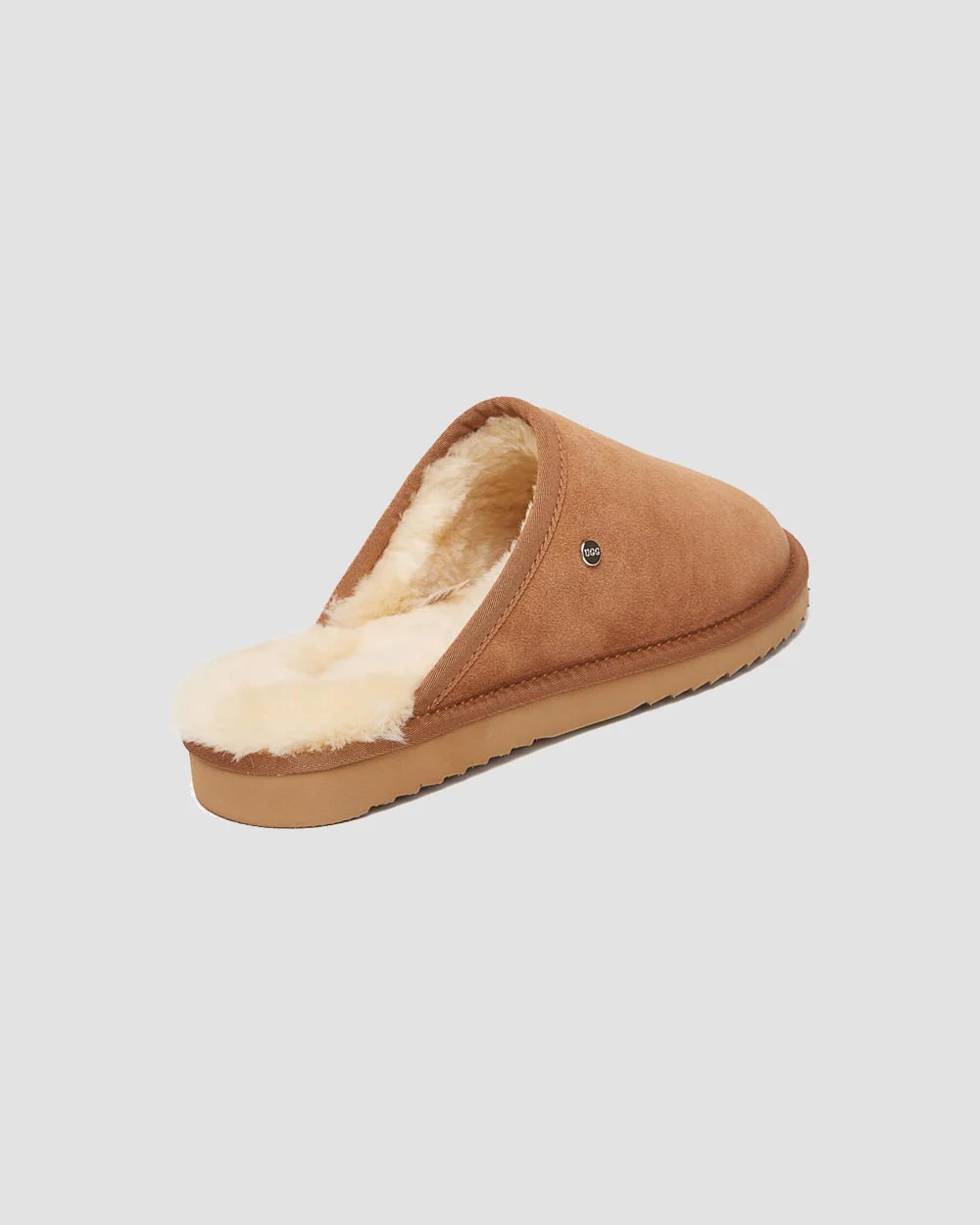 Mens Ultimate Ugg Scuffs - Image 4
