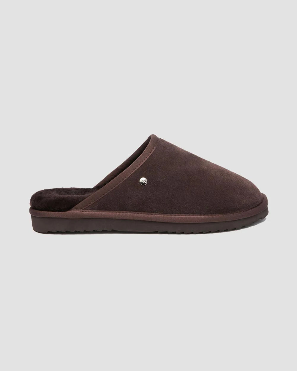 Mens Ultimate Ugg Scuffs - Image 5