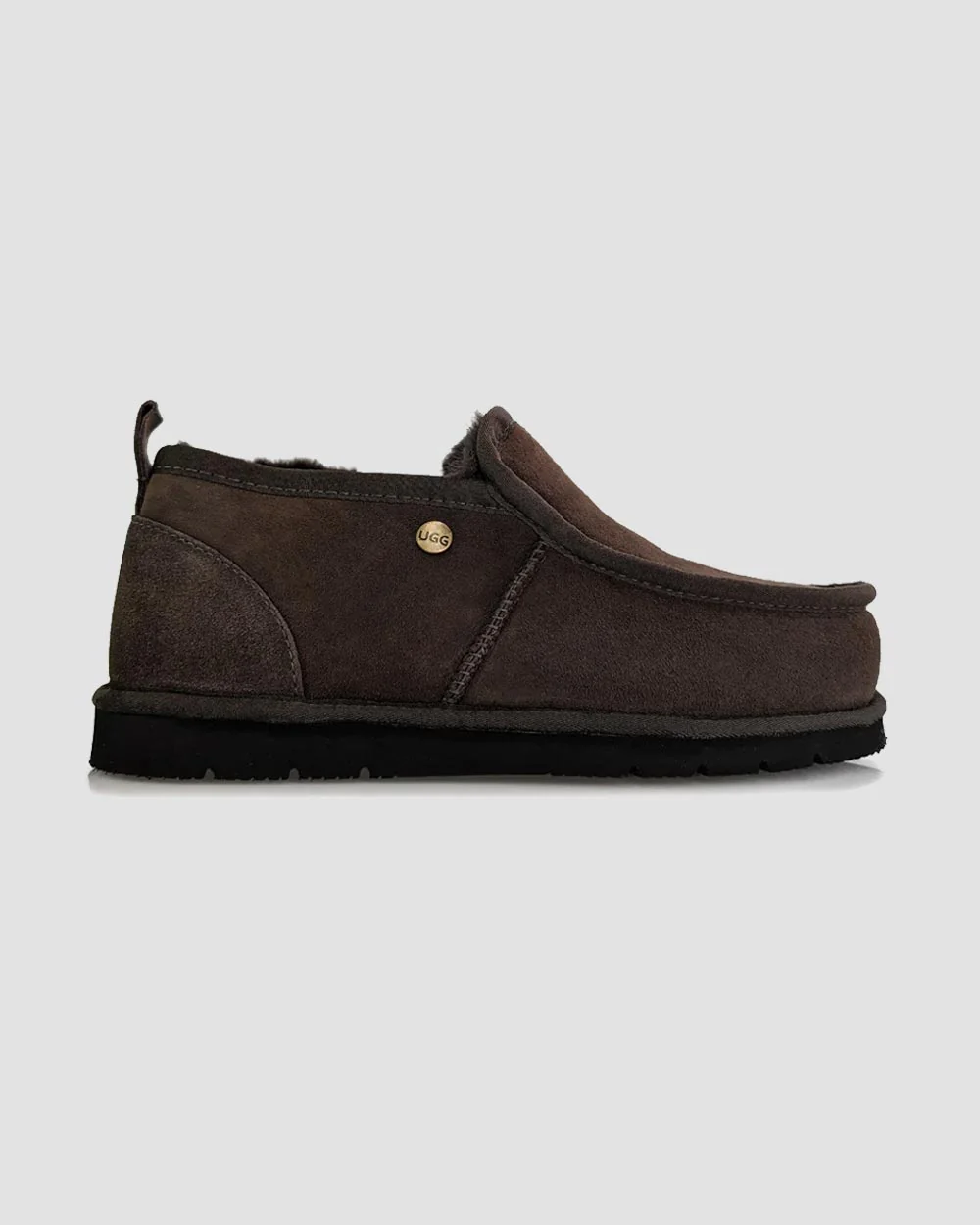 Sheepskin Loafers - Image 3