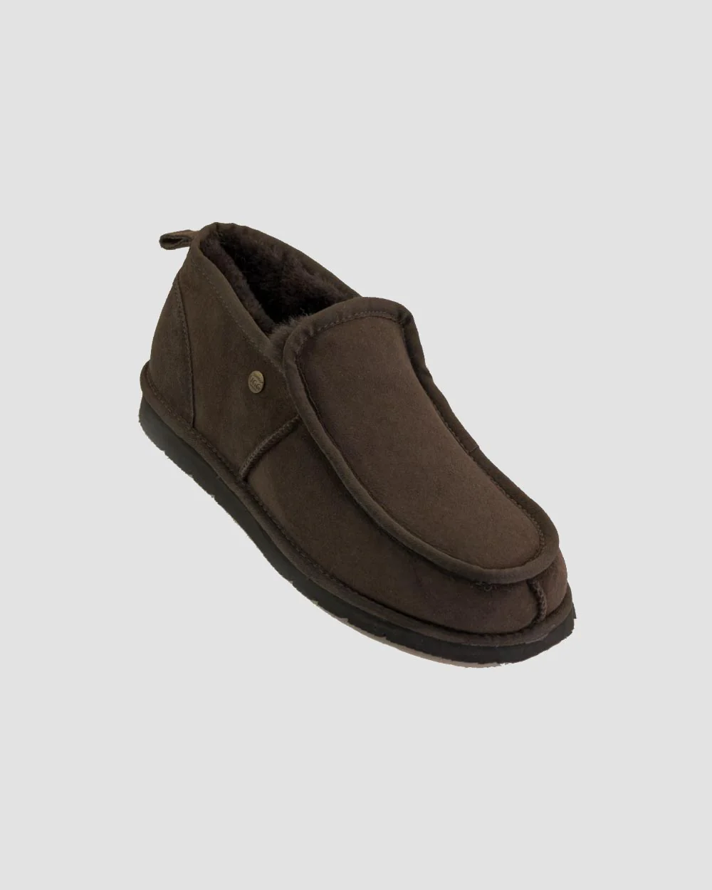 Sheepskin Loafers - Image 4