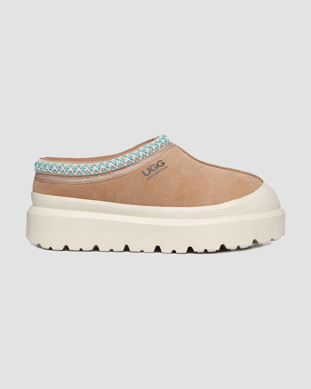 Tasman Platform Uggs - Image 10