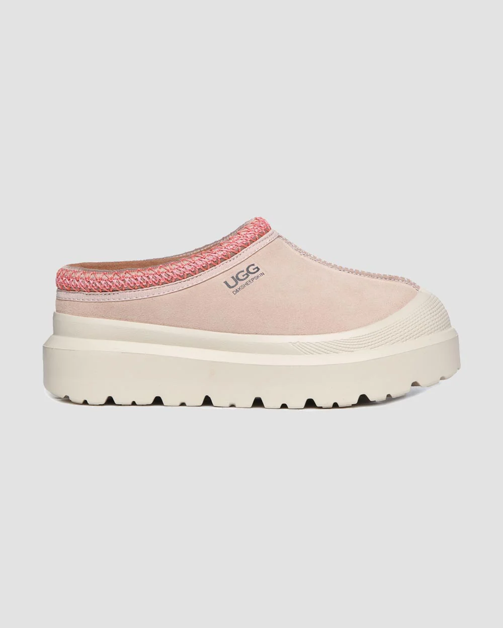 Tasman Platform Uggs - Image 4