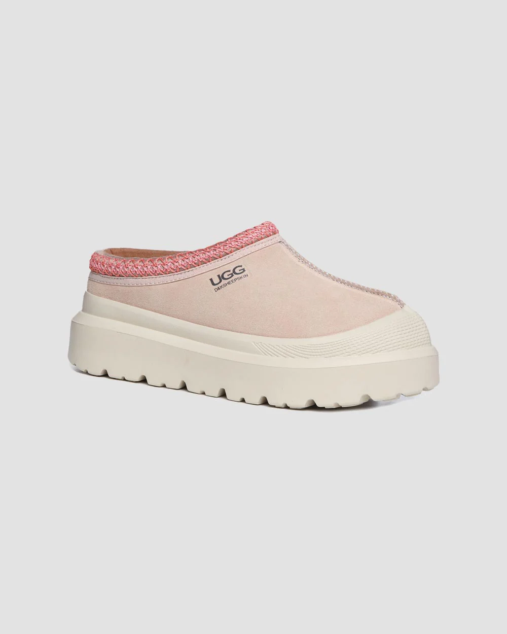 Tasman Platform Uggs - Image 5