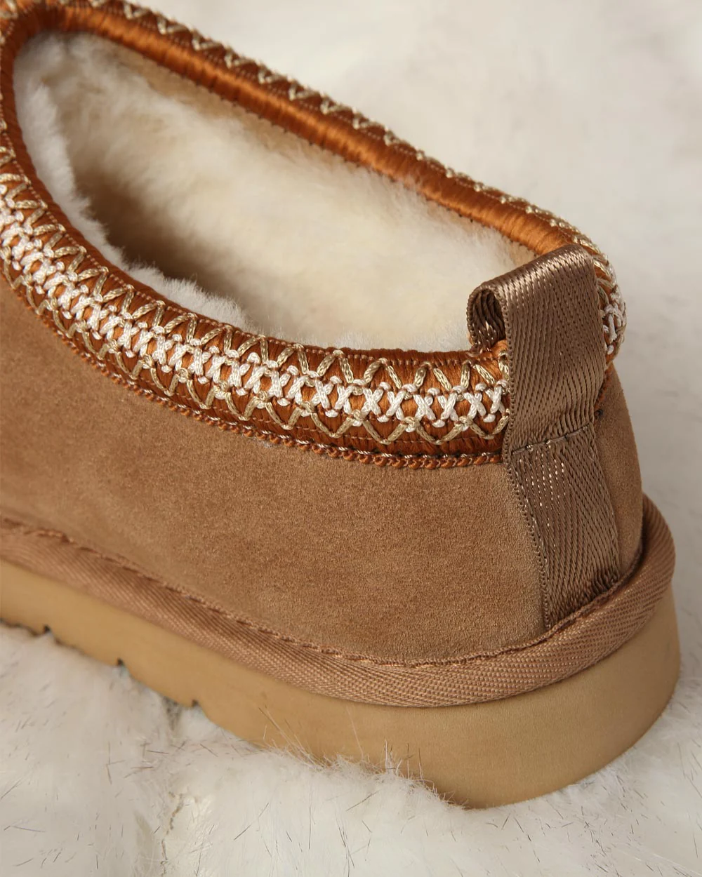 Tasman Uggs - Image 2