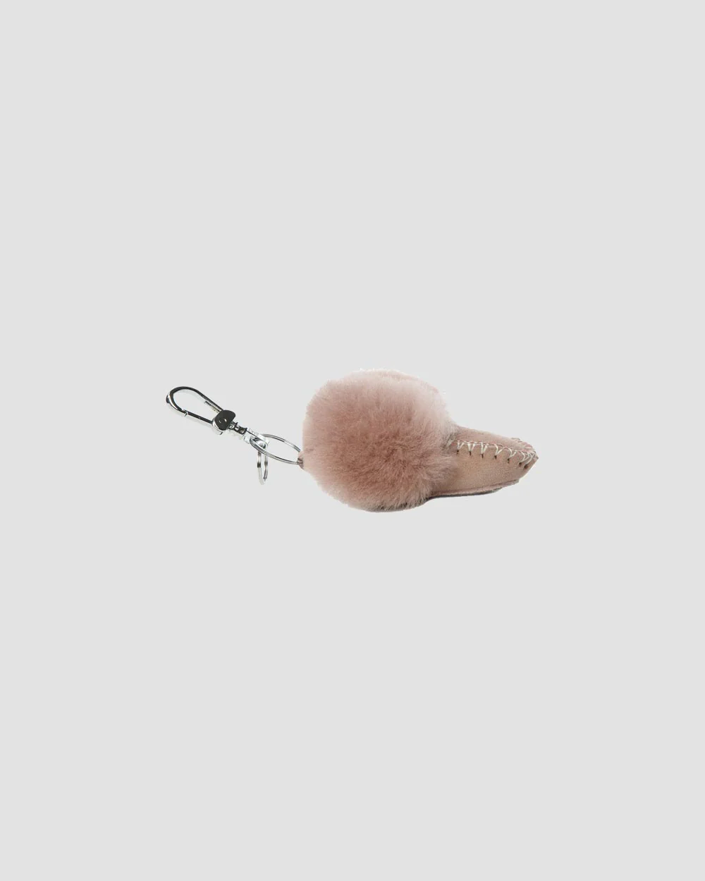 Ugg Keyring - Moccasin - Image 5