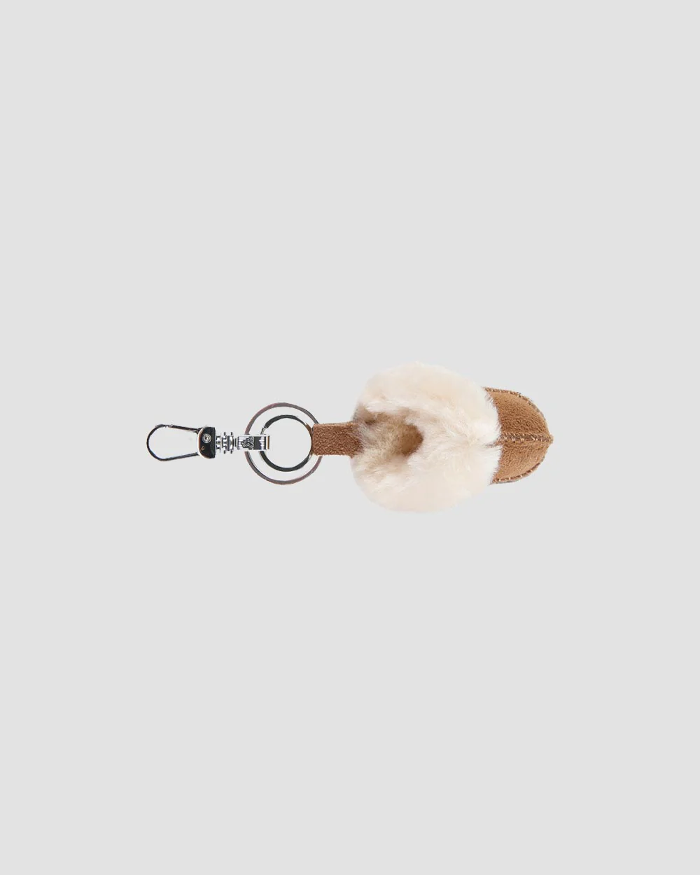 Ugg Keyring - Slipper - Image 2