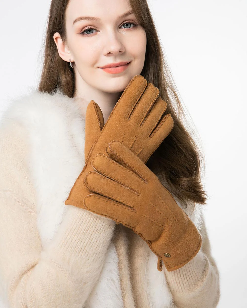Ultimate Sheepskin Gloves - Image 2