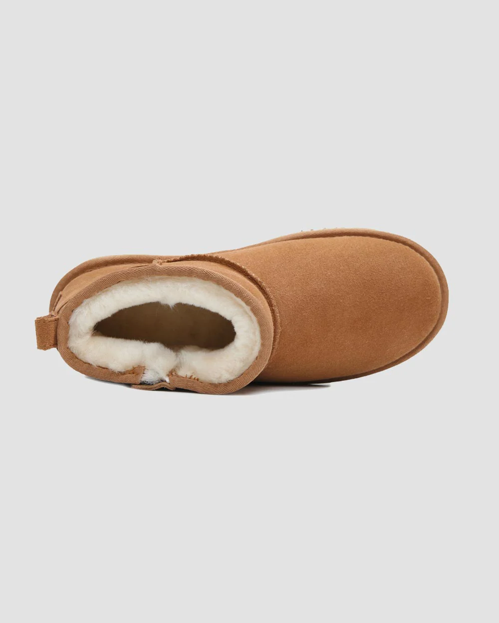 Ultra Mini Zip Ugg Boots - Image 4